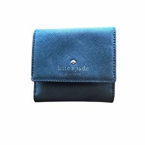 Kate Spade Cobble Hill Tavy Wallet